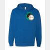 Independent Midweight Fleece Hoodie Thumbnail