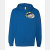 Independent Midweight Fleece Hoodie Thumbnail