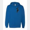 Independent Midweight Fleece Hoodie Thumbnail