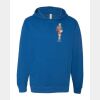 Independent Midweight Fleece Hoodie Thumbnail