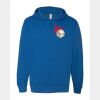 Independent Midweight Fleece Hoodie Thumbnail