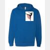 Independent Midweight Fleece Hoodie Thumbnail