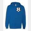 Independent Midweight Fleece Hoodie Thumbnail