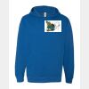 Independent Midweight Fleece Hoodie Thumbnail