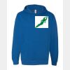 Independent Midweight Fleece Hoodie Thumbnail