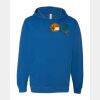 Independent Midweight Fleece Hoodie Thumbnail