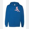 Independent Midweight Fleece Hoodie Thumbnail