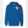 Independent Midweight Fleece Hoodie Thumbnail