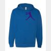 Independent Midweight Fleece Hoodie Thumbnail