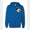 Independent Midweight Fleece Hoodie Thumbnail