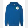 Independent Midweight Fleece Hoodie Thumbnail