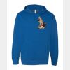 Independent Midweight Fleece Hoodie Thumbnail