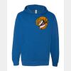 Independent Midweight Fleece Hoodie Thumbnail