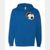Independent Midweight Fleece Hoodie Thumbnail