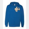 Independent Midweight Fleece Hoodie Thumbnail