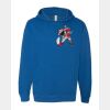 Independent Midweight Fleece Hoodie Thumbnail