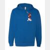 Independent Midweight Fleece Hoodie Thumbnail