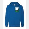 Independent Midweight Fleece Hoodie Thumbnail