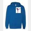 Independent Midweight Fleece Hoodie Thumbnail