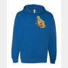 Independent Midweight Fleece Hoodie Thumbnail
