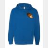 Independent Midweight Fleece Hoodie Thumbnail