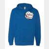 Independent Midweight Fleece Hoodie Thumbnail