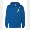 Independent Midweight Fleece Hoodie Thumbnail