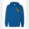 Independent Midweight Fleece Hoodie Thumbnail