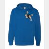 Independent Midweight Fleece Hoodie Thumbnail