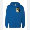 Independent Midweight Fleece Hoodie Thumbnail
