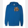 Independent Midweight Fleece Hoodie Thumbnail