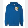 Independent Midweight Fleece Hoodie Thumbnail