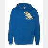 Independent Midweight Fleece Hoodie Thumbnail