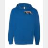 Independent Midweight Fleece Hoodie Thumbnail
