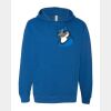 Independent Midweight Fleece Hoodie Thumbnail