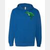 Independent Midweight Fleece Hoodie Thumbnail