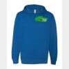 Independent Midweight Fleece Hoodie Thumbnail