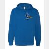 Independent Midweight Fleece Hoodie Thumbnail