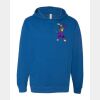 Independent Midweight Fleece Hoodie Thumbnail