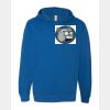 Independent Midweight Fleece Hoodie Thumbnail