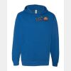 Independent Midweight Fleece Hoodie Thumbnail