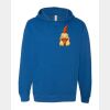 Independent Midweight Fleece Hoodie Thumbnail