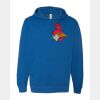 Independent Midweight Fleece Hoodie Thumbnail
