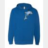 Independent Midweight Fleece Hoodie Thumbnail