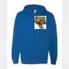 Independent Midweight Fleece Hoodie Thumbnail