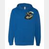 Independent Midweight Fleece Hoodie Thumbnail