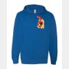 Independent Midweight Fleece Hoodie Thumbnail