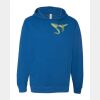Independent Midweight Fleece Hoodie Thumbnail