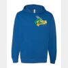 Independent Midweight Fleece Hoodie Thumbnail