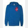 Independent Midweight Fleece Hoodie Thumbnail